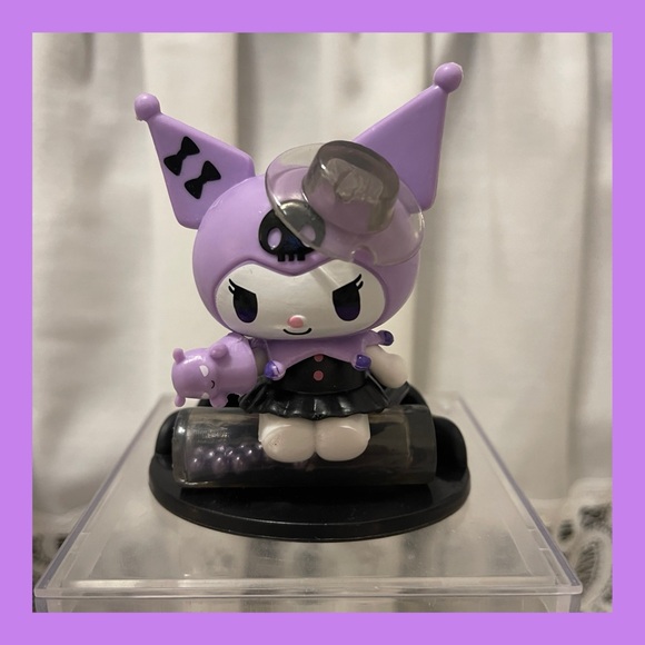 Sanrio Other - ❗️NEW❗️Kuromi Werewolves Of Miller’s Hollow Figurine